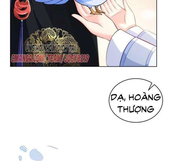 Quận Chúa Vững Vàng, Thiết Lập Nhân Vật Không Thể Vỡ Chapter 44 - 58