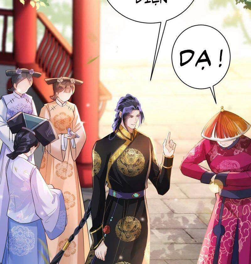 Quận Chúa Vững Vàng, Thiết Lập Nhân Vật Không Thể Vỡ Chapter 45 - 5