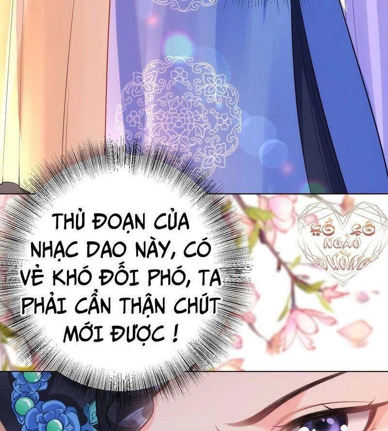 Quận Chúa Vững Vàng, Thiết Lập Nhân Vật Không Thể Vỡ Chapter 45 - 21