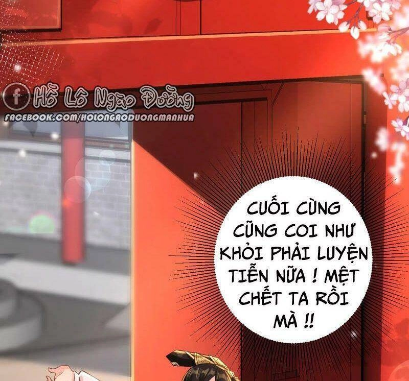 Quận Chúa Vững Vàng, Thiết Lập Nhân Vật Không Thể Vỡ Chapter 45 - 32