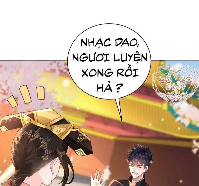 Quận Chúa Vững Vàng, Thiết Lập Nhân Vật Không Thể Vỡ Chapter 45 - 35