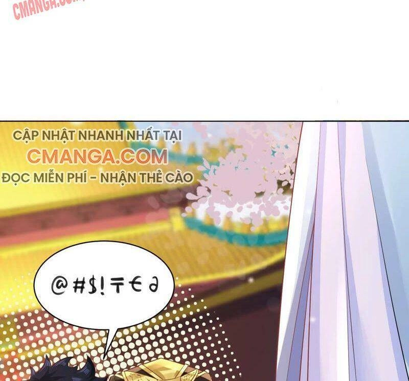 Quận Chúa Vững Vàng, Thiết Lập Nhân Vật Không Thể Vỡ Chapter 45 - 41