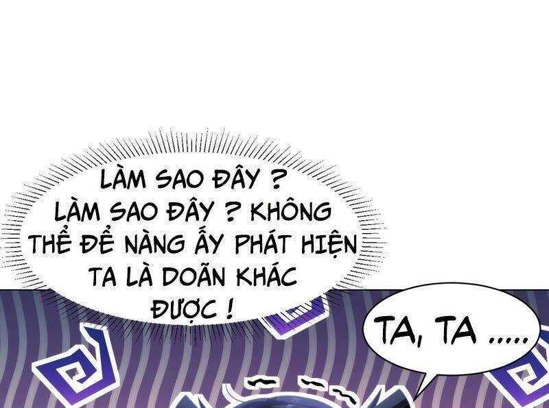 Quận Chúa Vững Vàng, Thiết Lập Nhân Vật Không Thể Vỡ Chapter 45.2 - 1