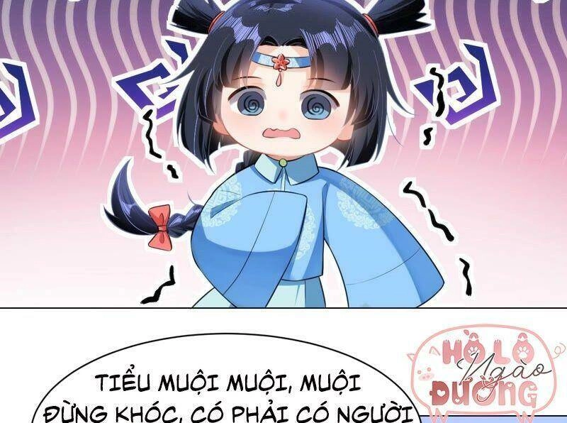 Quận Chúa Vững Vàng, Thiết Lập Nhân Vật Không Thể Vỡ Chapter 45.2 - 2