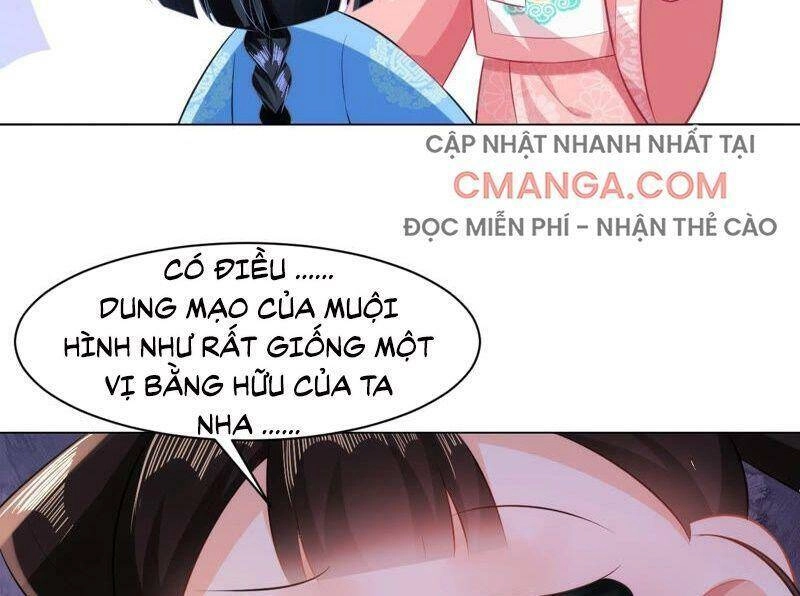 Quận Chúa Vững Vàng, Thiết Lập Nhân Vật Không Thể Vỡ Chapter 45.2 - 4