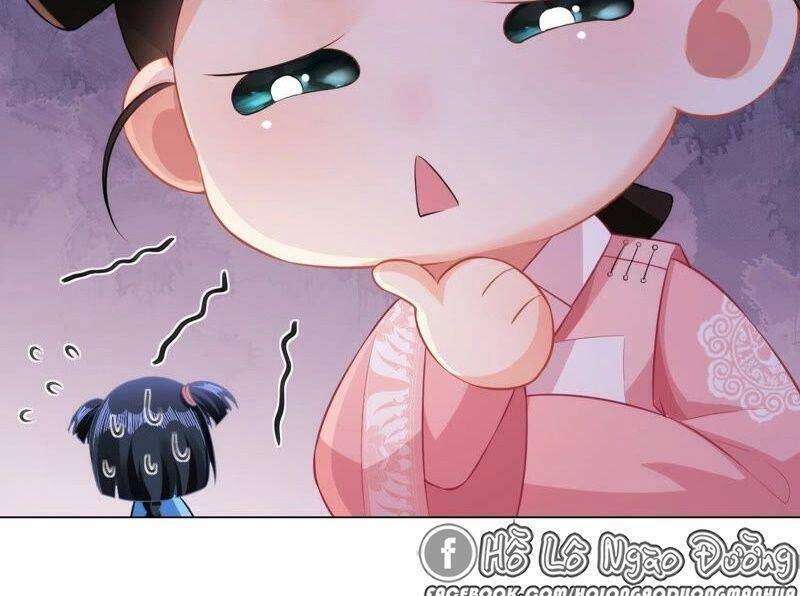 Quận Chúa Vững Vàng, Thiết Lập Nhân Vật Không Thể Vỡ Chapter 45.2 - 5