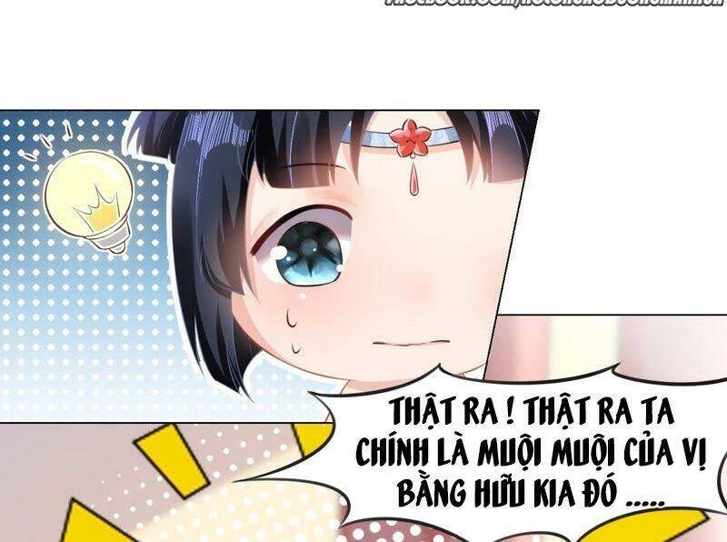 Quận Chúa Vững Vàng, Thiết Lập Nhân Vật Không Thể Vỡ Chapter 45.2 - 6