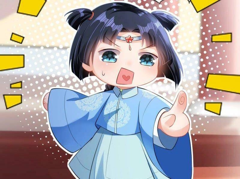 Quận Chúa Vững Vàng, Thiết Lập Nhân Vật Không Thể Vỡ Chapter 45.2 - 7