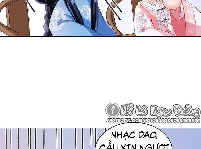 Quận Chúa Vững Vàng, Thiết Lập Nhân Vật Không Thể Vỡ Chapter 45.2 - 15