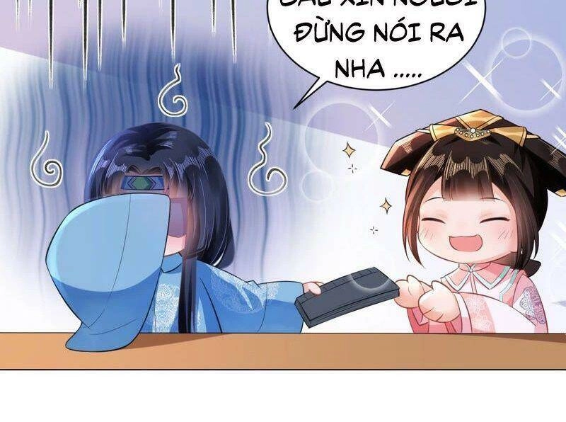 Quận Chúa Vững Vàng, Thiết Lập Nhân Vật Không Thể Vỡ Chapter 45.2 - 16