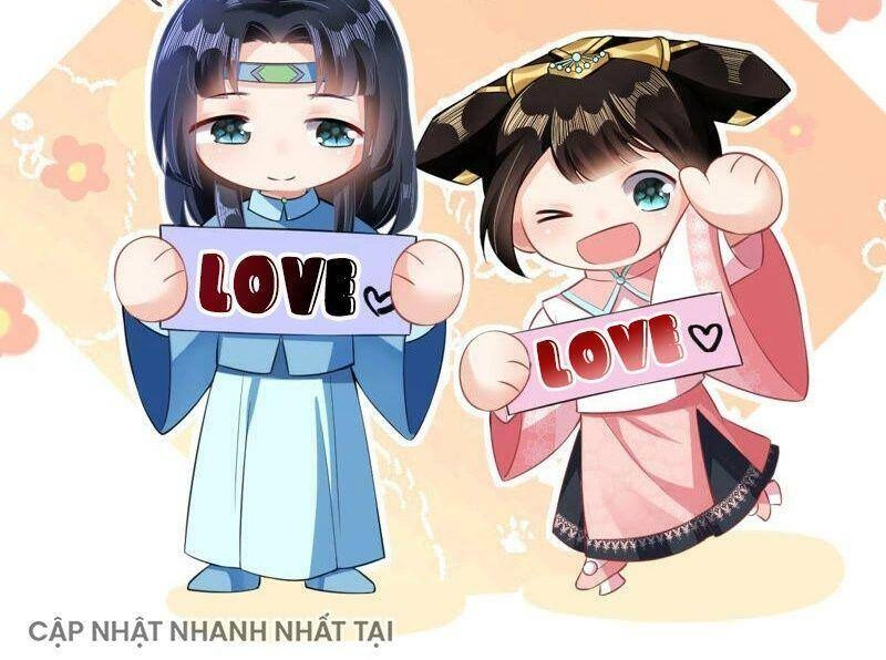 Quận Chúa Vững Vàng, Thiết Lập Nhân Vật Không Thể Vỡ Chapter 45.2 - 18