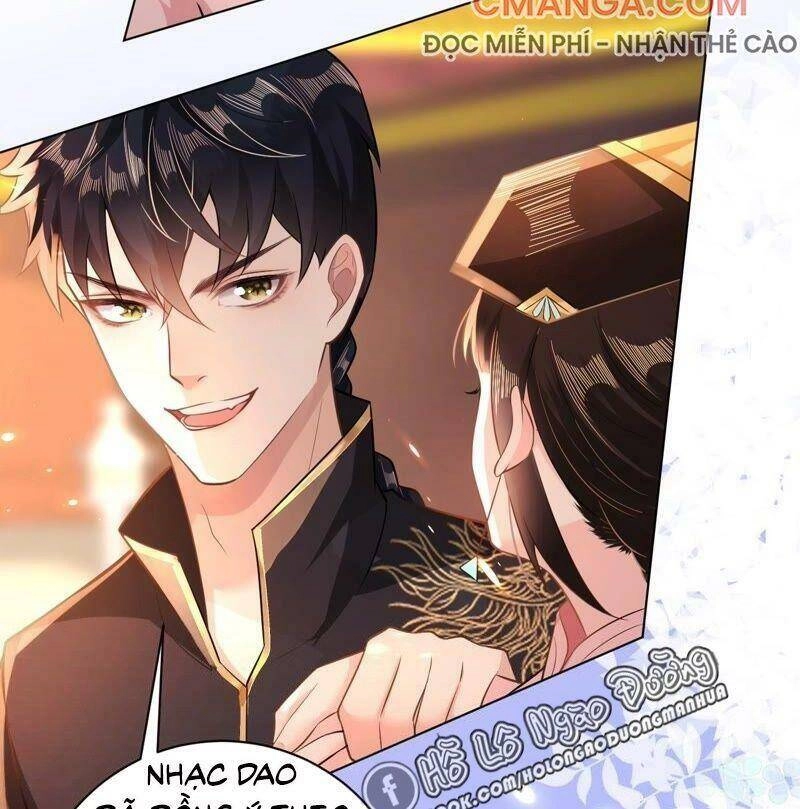 Quận Chúa Vững Vàng, Thiết Lập Nhân Vật Không Thể Vỡ Chapter 46 - 6