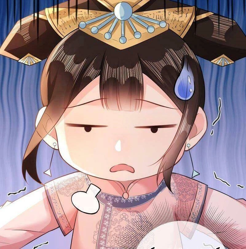 Quận Chúa Vững Vàng, Thiết Lập Nhân Vật Không Thể Vỡ Chapter 46 - 10