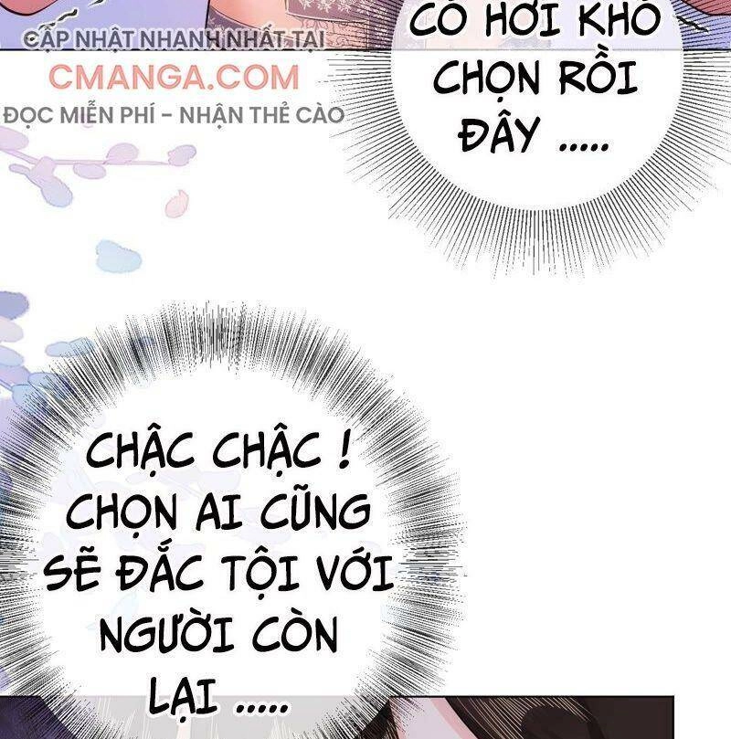 Quận Chúa Vững Vàng, Thiết Lập Nhân Vật Không Thể Vỡ Chapter 46 - 11