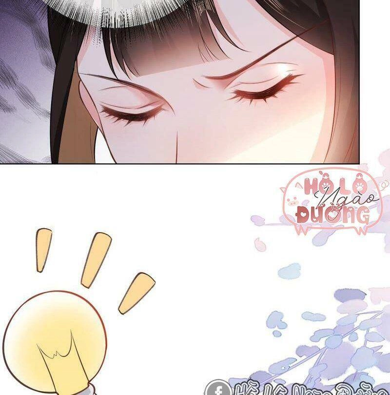 Quận Chúa Vững Vàng, Thiết Lập Nhân Vật Không Thể Vỡ Chapter 46 - 12