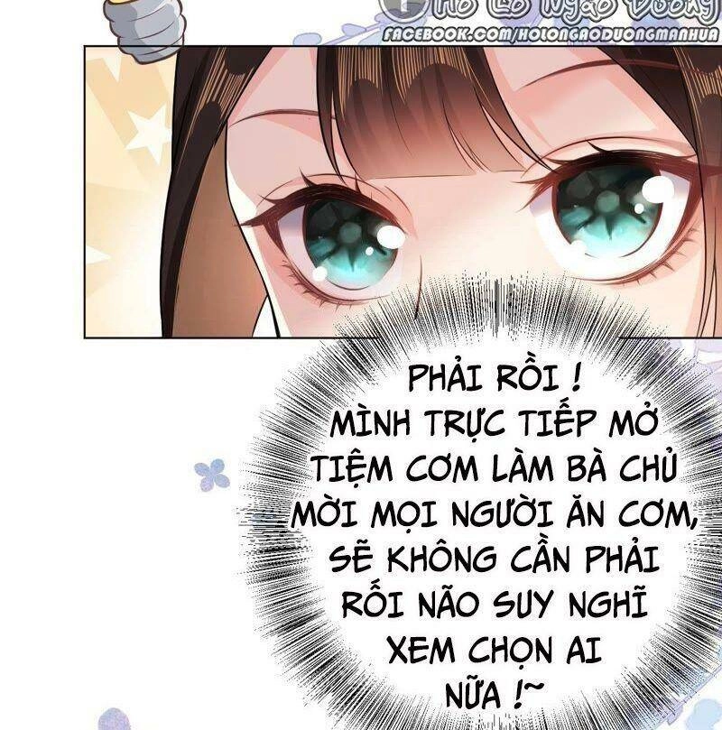 Quận Chúa Vững Vàng, Thiết Lập Nhân Vật Không Thể Vỡ Chapter 46 - 13