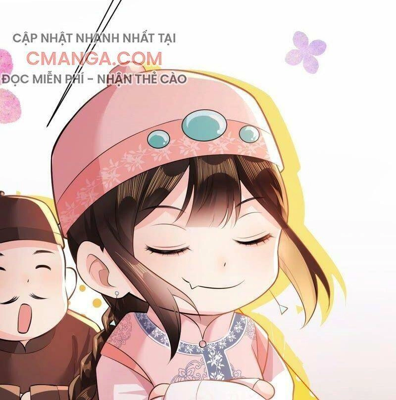 Quận Chúa Vững Vàng, Thiết Lập Nhân Vật Không Thể Vỡ Chapter 46 - 15