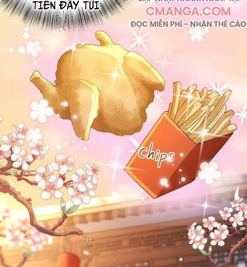 Quận Chúa Vững Vàng, Thiết Lập Nhân Vật Không Thể Vỡ Chapter 46 - 17