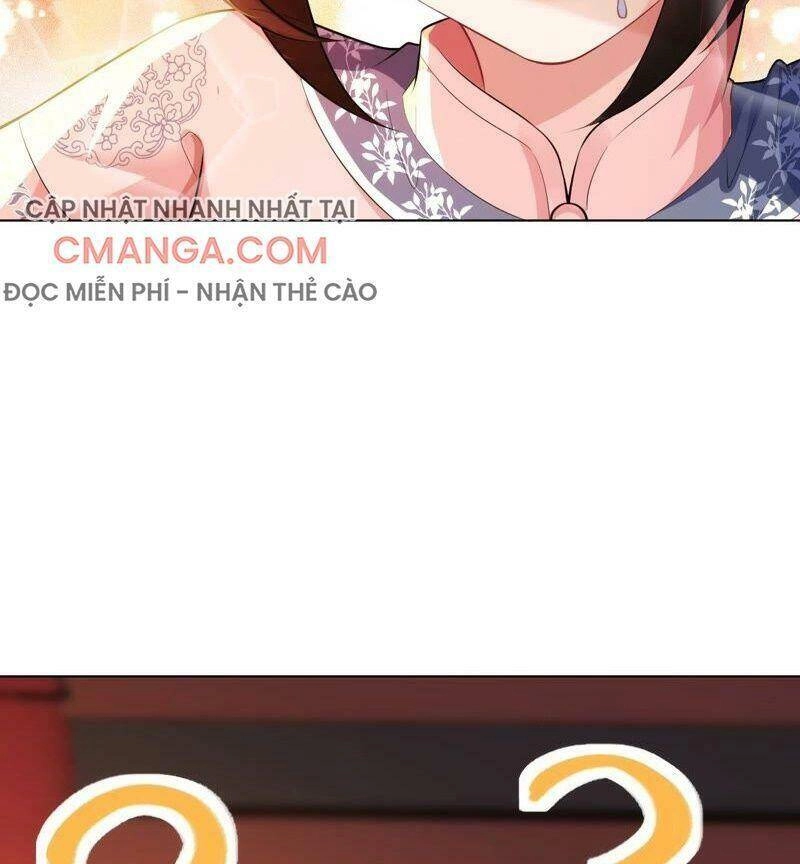 Quận Chúa Vững Vàng, Thiết Lập Nhân Vật Không Thể Vỡ Chapter 46 - 22