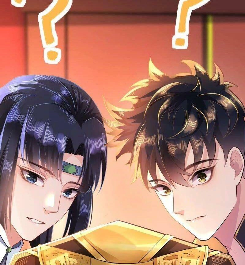 Quận Chúa Vững Vàng, Thiết Lập Nhân Vật Không Thể Vỡ Chapter 46 - 23