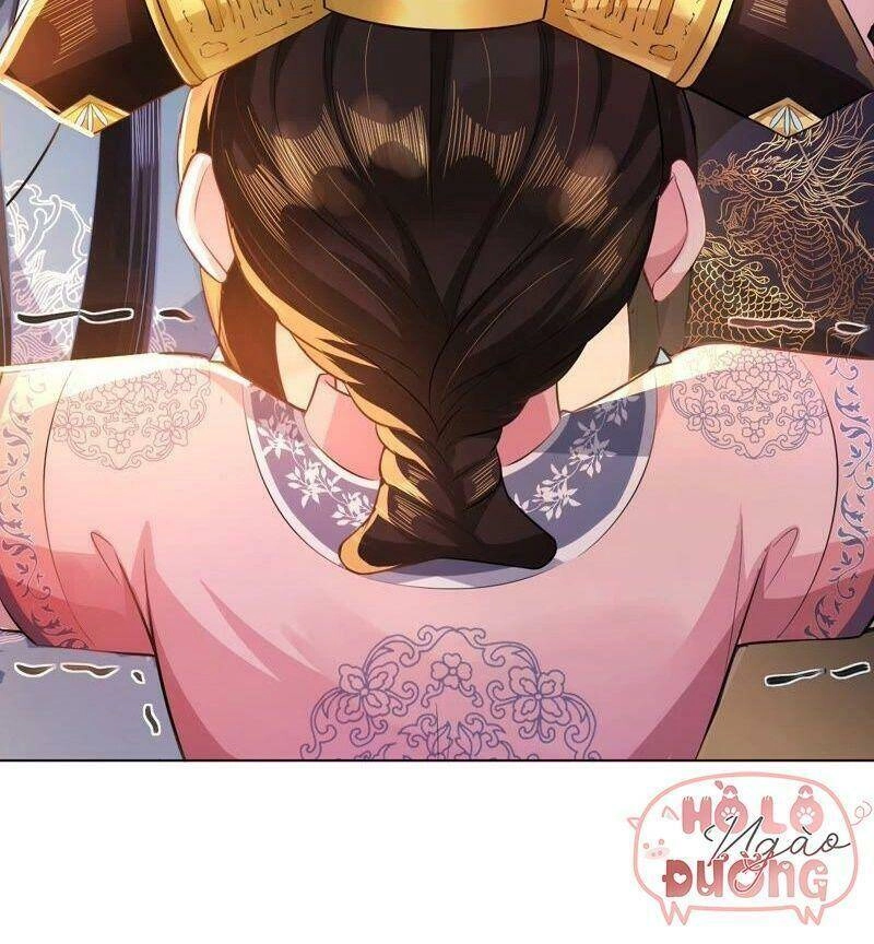 Quận Chúa Vững Vàng, Thiết Lập Nhân Vật Không Thể Vỡ Chapter 46 - 24