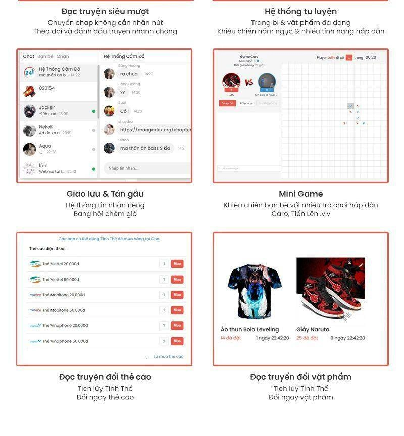 Quận Chúa Vững Vàng, Thiết Lập Nhân Vật Không Thể Vỡ Chapter 46 - 27