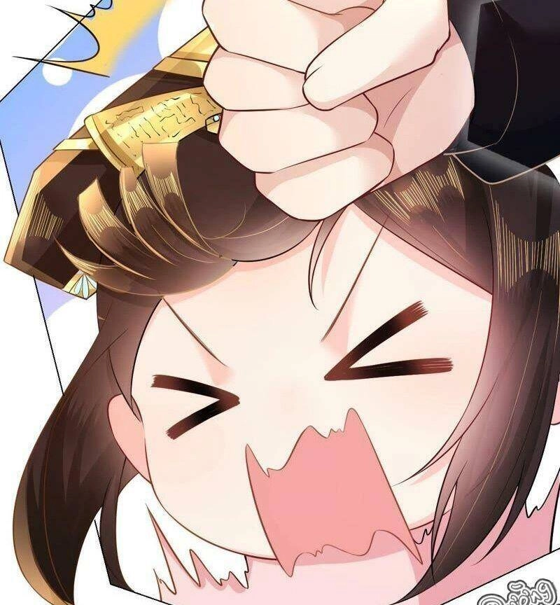 Quận Chúa Vững Vàng, Thiết Lập Nhân Vật Không Thể Vỡ Chapter 46 - 29