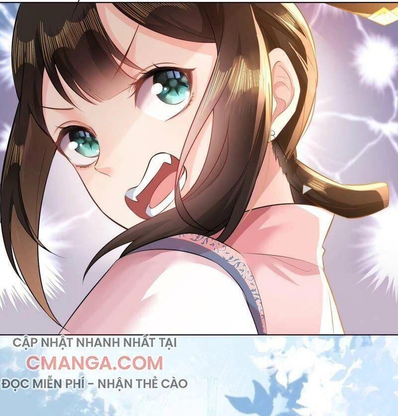 Quận Chúa Vững Vàng, Thiết Lập Nhân Vật Không Thể Vỡ Chapter 46 - 31