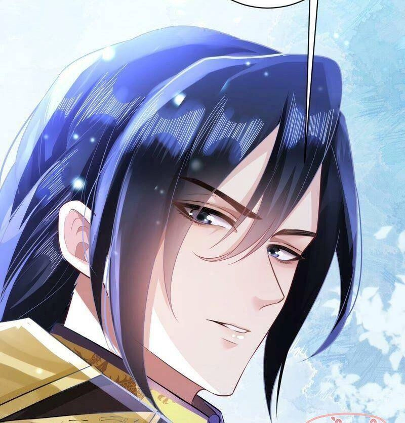 Quận Chúa Vững Vàng, Thiết Lập Nhân Vật Không Thể Vỡ Chapter 46 - 33