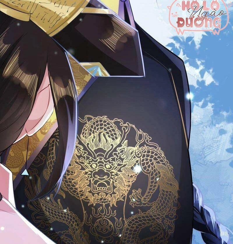 Quận Chúa Vững Vàng, Thiết Lập Nhân Vật Không Thể Vỡ Chapter 46 - 34