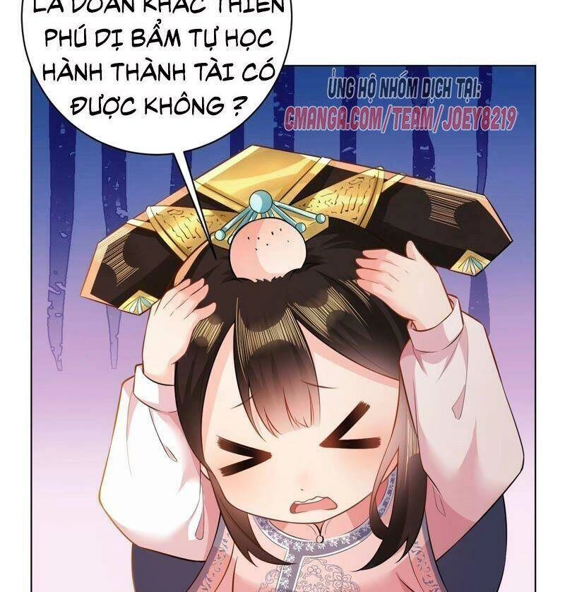 Quận Chúa Vững Vàng, Thiết Lập Nhân Vật Không Thể Vỡ Chapter 46 - 36