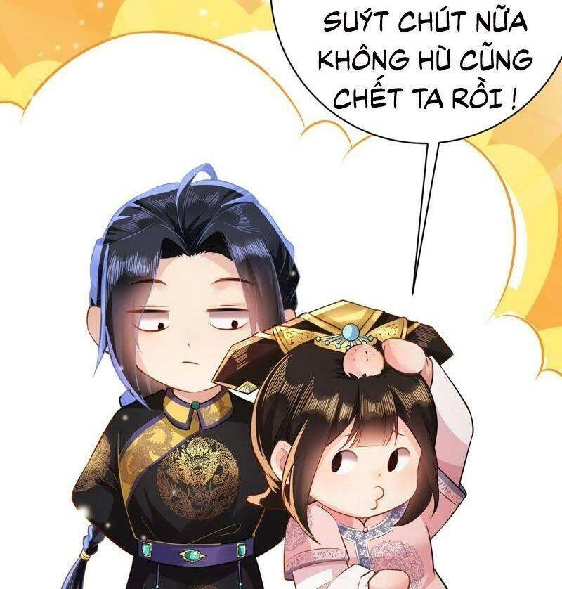 Quận Chúa Vững Vàng, Thiết Lập Nhân Vật Không Thể Vỡ Chapter 46 - 38