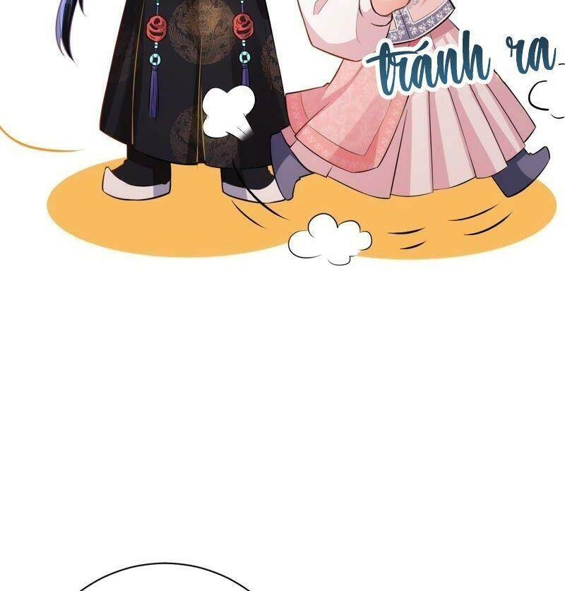 Quận Chúa Vững Vàng, Thiết Lập Nhân Vật Không Thể Vỡ Chapter 46 - 39