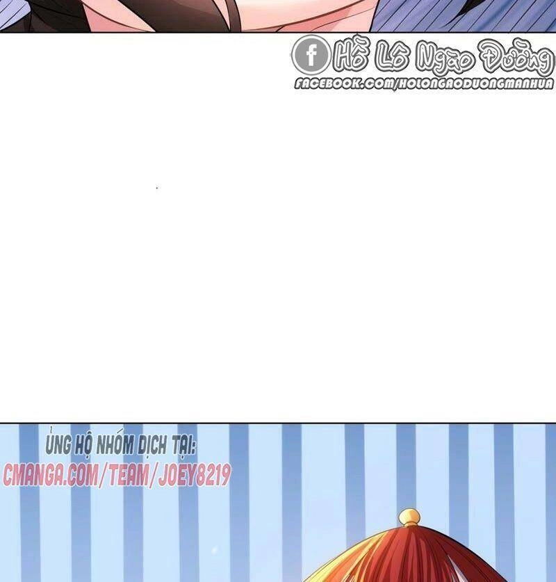 Quận Chúa Vững Vàng, Thiết Lập Nhân Vật Không Thể Vỡ Chapter 46 - 43