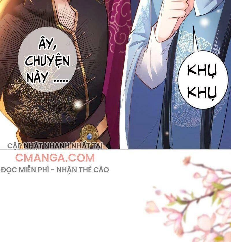 Quận Chúa Vững Vàng, Thiết Lập Nhân Vật Không Thể Vỡ Chapter 46 - 45