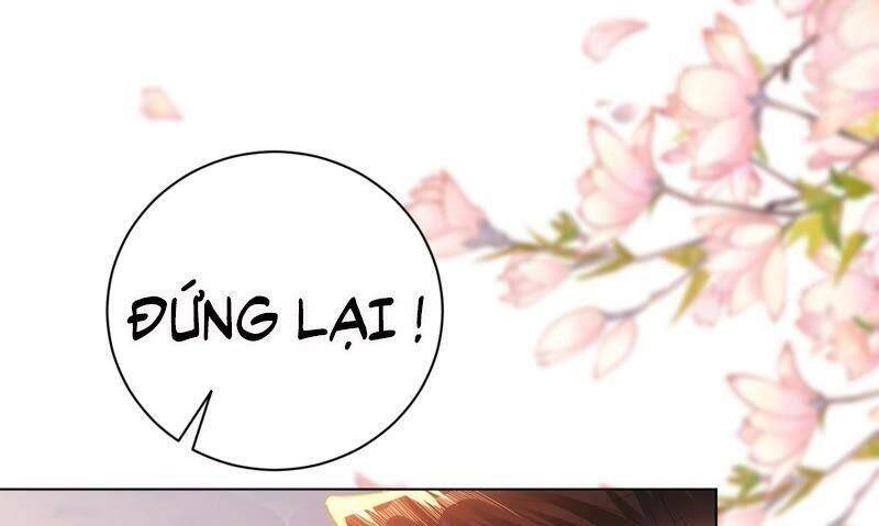 Quận Chúa Vững Vàng, Thiết Lập Nhân Vật Không Thể Vỡ Chapter 46 - 46