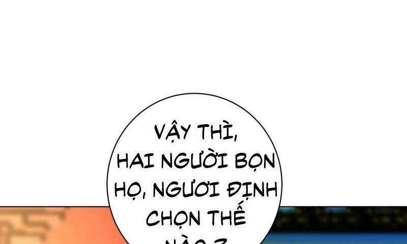 Quận Chúa Vững Vàng, Thiết Lập Nhân Vật Không Thể Vỡ Chapter 46 - 48