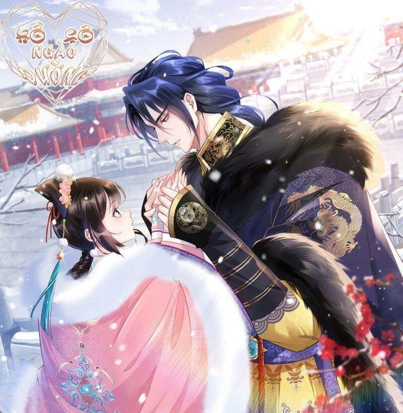 Quận Chúa Vững Vàng, Thiết Lập Nhân Vật Không Thể Vỡ Chapter 47 - 1