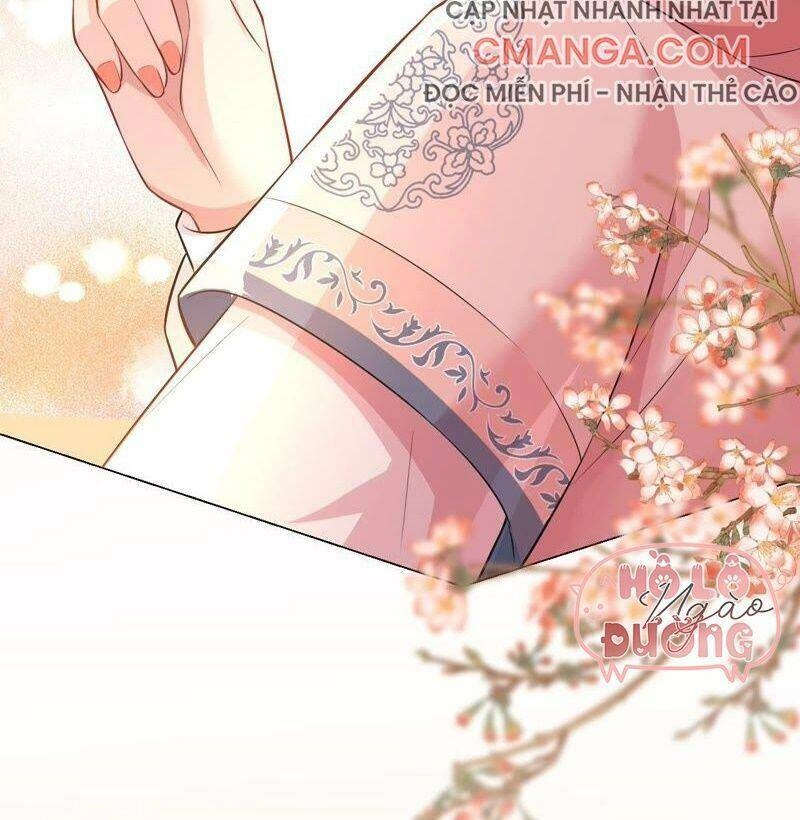 Quận Chúa Vững Vàng, Thiết Lập Nhân Vật Không Thể Vỡ Chapter 47 - 6