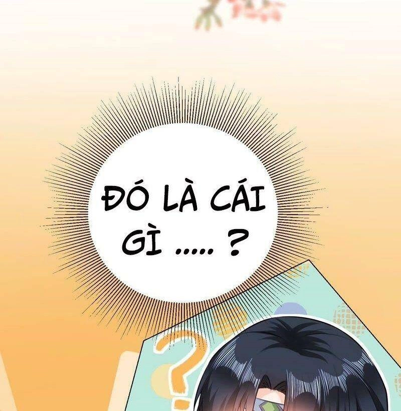 Quận Chúa Vững Vàng, Thiết Lập Nhân Vật Không Thể Vỡ Chapter 47 - 7