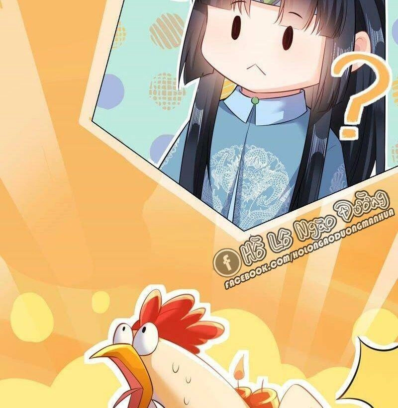 Quận Chúa Vững Vàng, Thiết Lập Nhân Vật Không Thể Vỡ Chapter 47 - 8