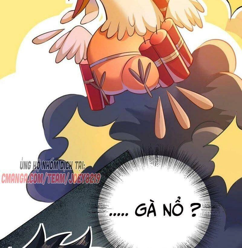 Quận Chúa Vững Vàng, Thiết Lập Nhân Vật Không Thể Vỡ Chapter 47 - 9