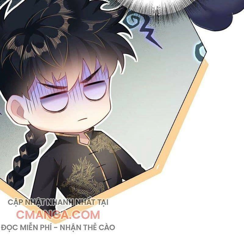 Quận Chúa Vững Vàng, Thiết Lập Nhân Vật Không Thể Vỡ Chapter 47 - 10