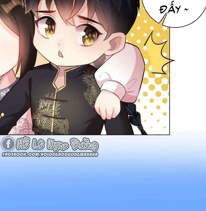 Quận Chúa Vững Vàng, Thiết Lập Nhân Vật Không Thể Vỡ Chapter 47 - 13