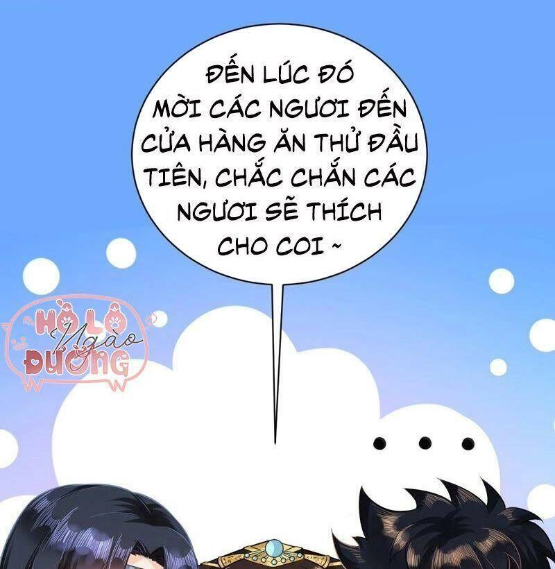 Quận Chúa Vững Vàng, Thiết Lập Nhân Vật Không Thể Vỡ Chapter 47 - 14