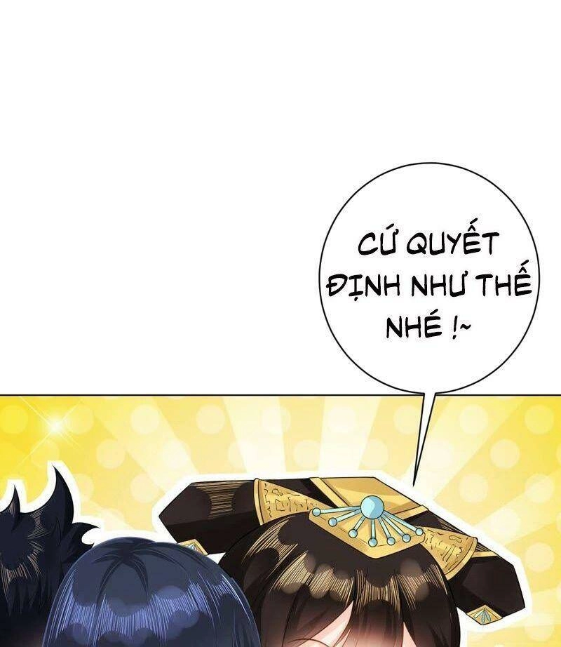 Quận Chúa Vững Vàng, Thiết Lập Nhân Vật Không Thể Vỡ Chapter 47 - 16