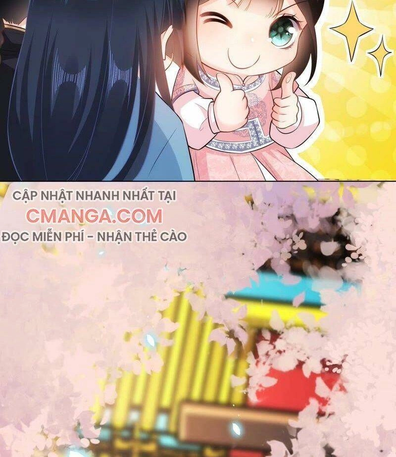 Quận Chúa Vững Vàng, Thiết Lập Nhân Vật Không Thể Vỡ Chapter 47 - 17