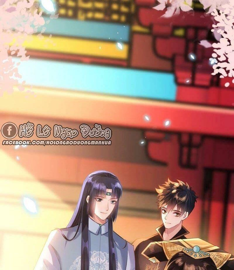 Quận Chúa Vững Vàng, Thiết Lập Nhân Vật Không Thể Vỡ Chapter 47 - 18