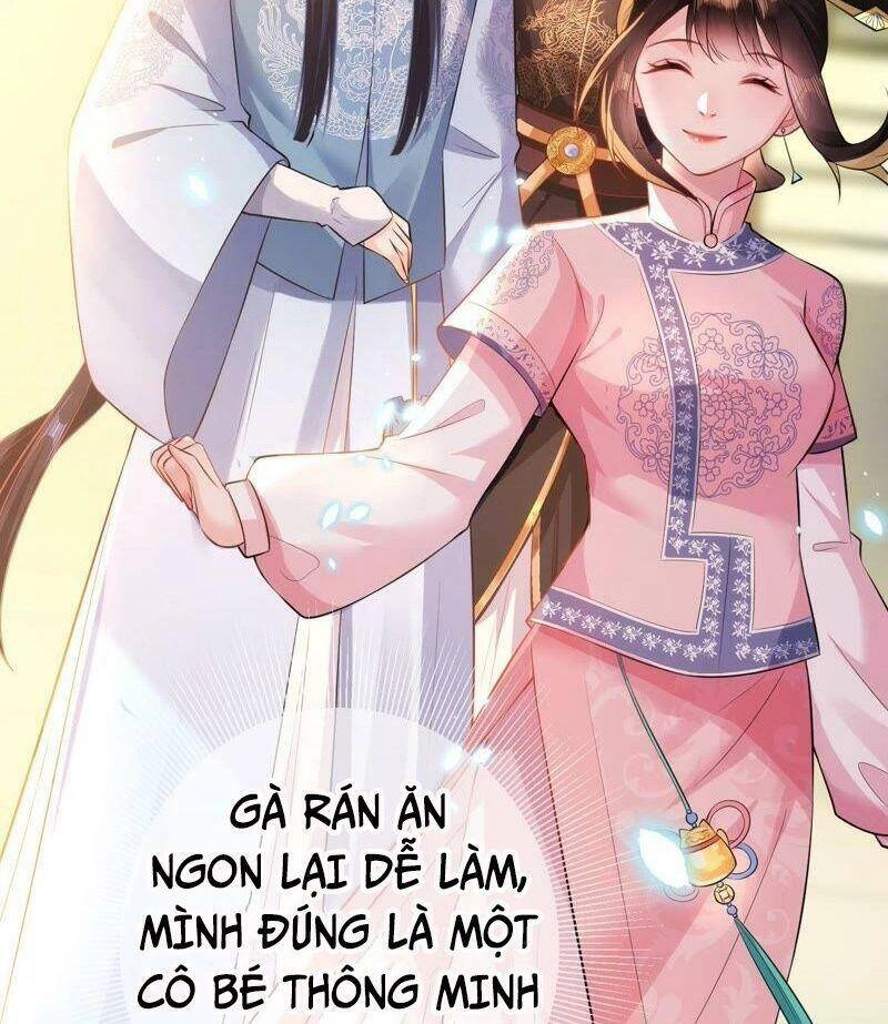 Quận Chúa Vững Vàng, Thiết Lập Nhân Vật Không Thể Vỡ Chapter 47 - 19