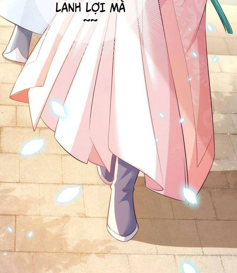 Quận Chúa Vững Vàng, Thiết Lập Nhân Vật Không Thể Vỡ Chapter 47 - 20